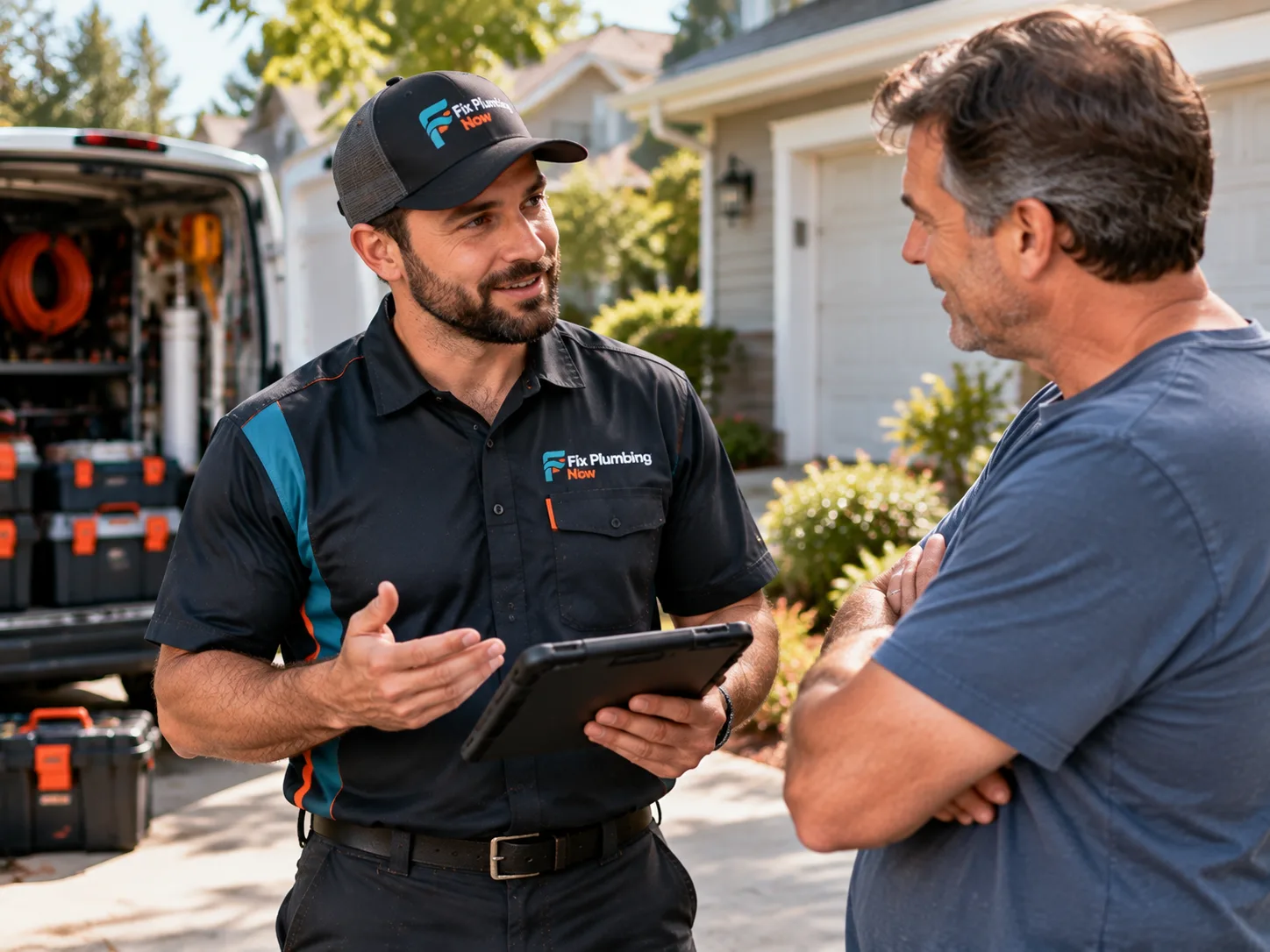 Clogged Drain Service Walnut Cove, NC FAQs
